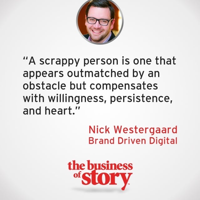 Nick Westergaard - Instagram