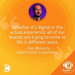 Dan Moriarty - Instagram