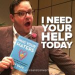 I Need Your Help Today