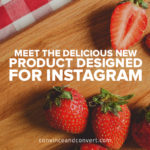 Meet the Delicious New Product Designed for Instagram