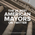 The 25 Best American Mayors on Twitter