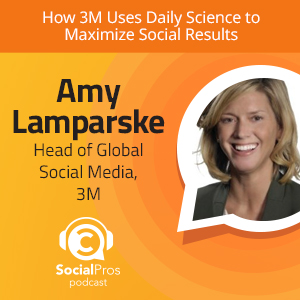 Amy Lamparske - Teaser