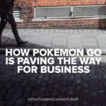 How Pokemon Go Is Paving the Way for Business
