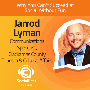 Jarrod Lyman - Teaser