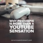 Why PewDiePie Is More Than a YouTube Sensation