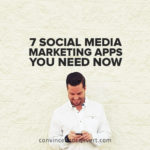 7 Social Media Marketing Apps You Need Now