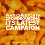 Why Cheetos Is Crowdsourcing Its Latest Campaign