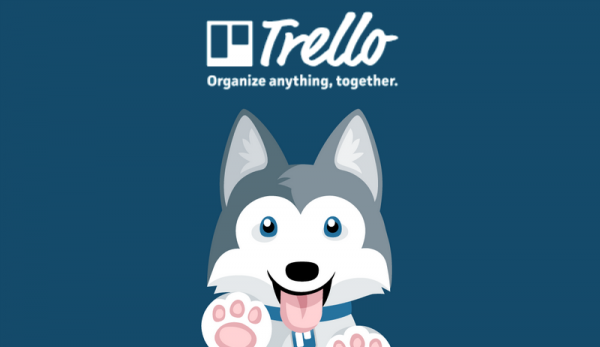 Create checklists with Trello