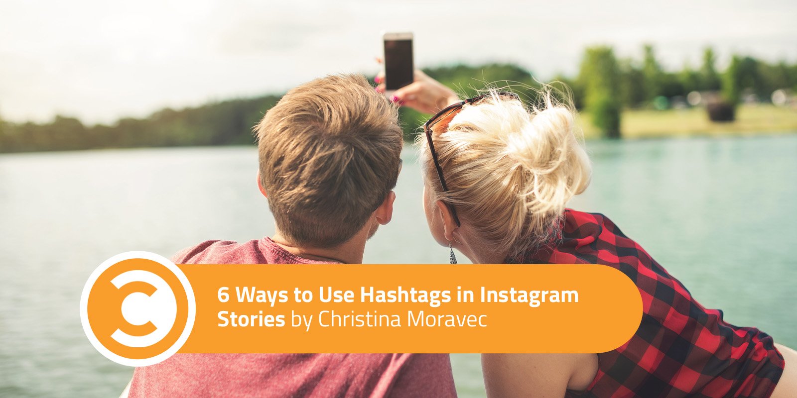6 Ways to Use Hashtags in Instagram Stories