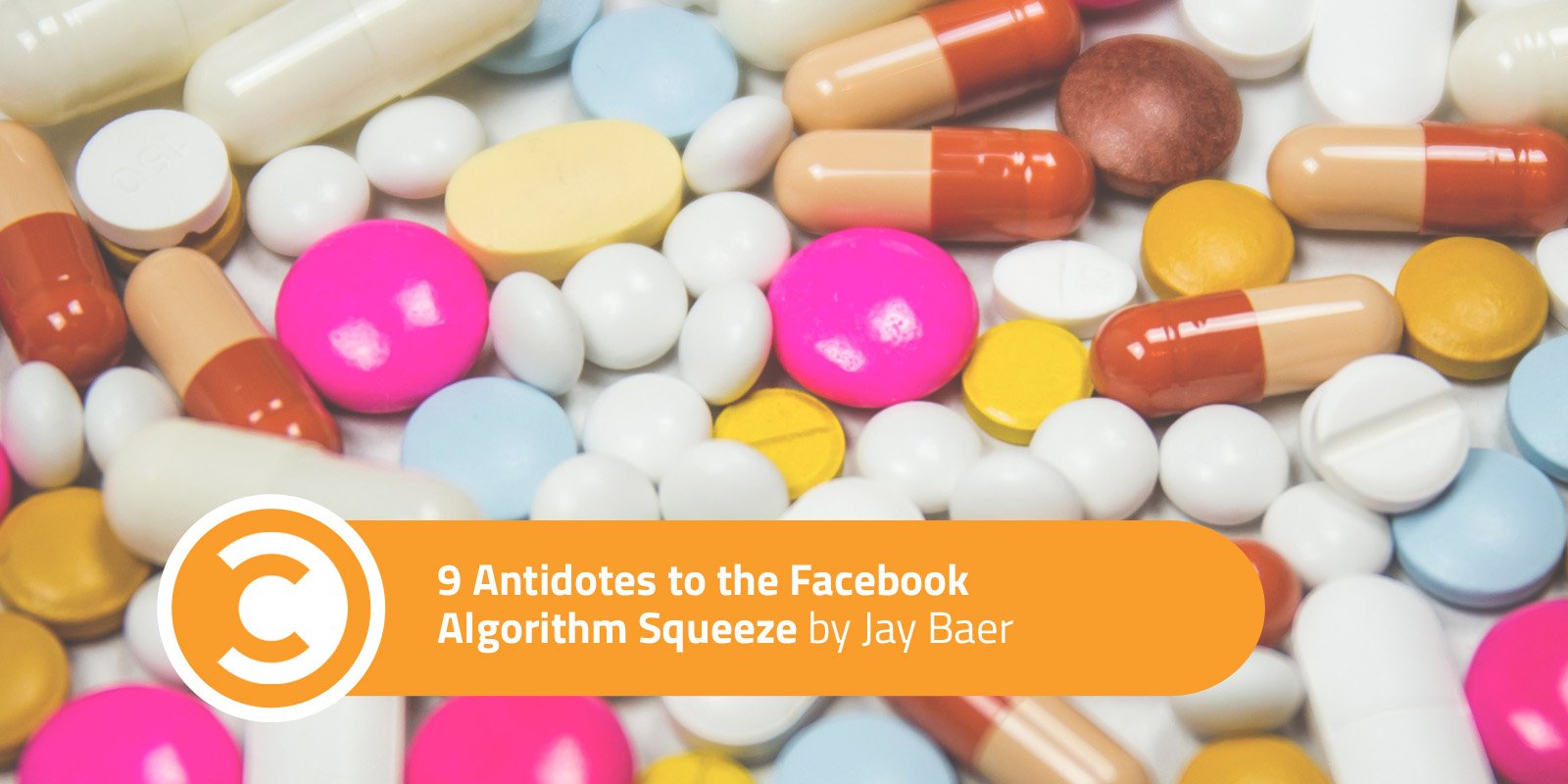 9 Antidotes to the Facebook Algorithm Squeeze