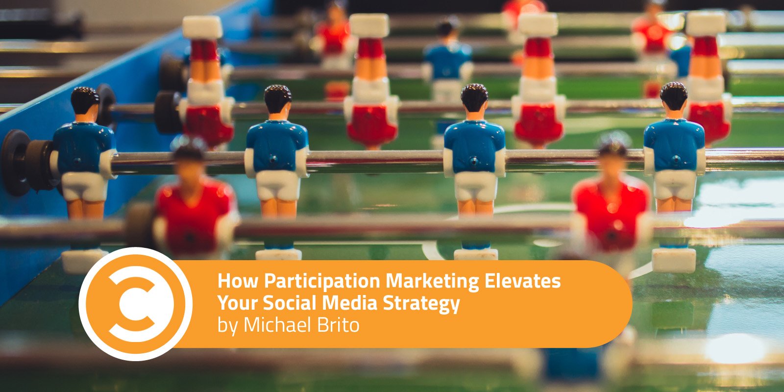 How Participation Marketing Elevates Your Social Media Strategy