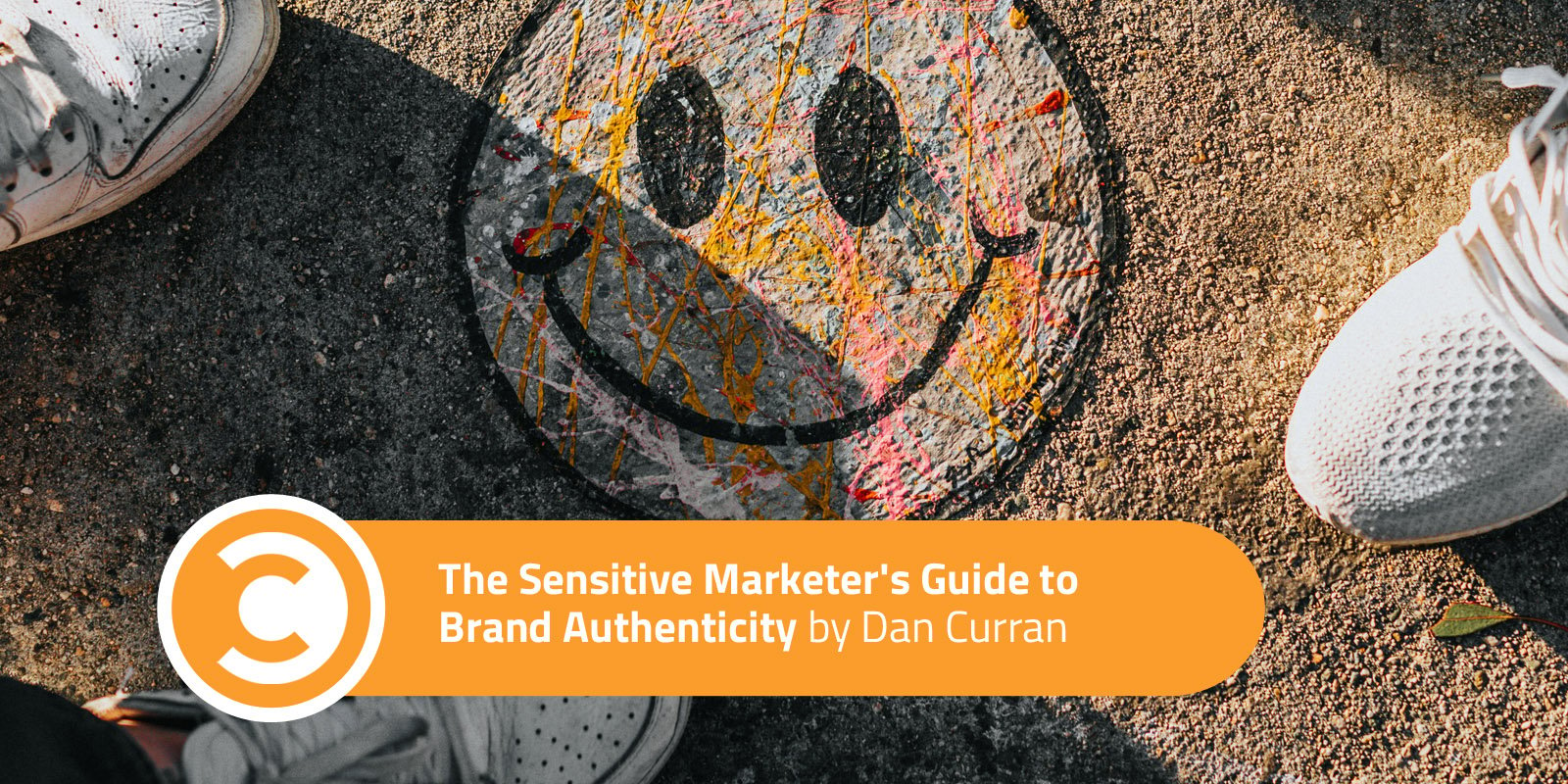 The Sensitive Marketer's Guide to Brand Authenticity