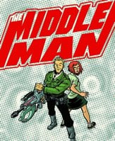 middle man