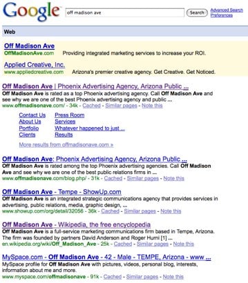 What Is Creative Advertising Wikipedia