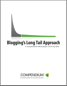 blogging long tail