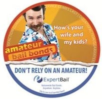 ExpertBail coasters
