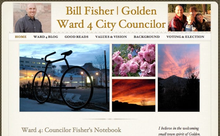 Bill-Fisher