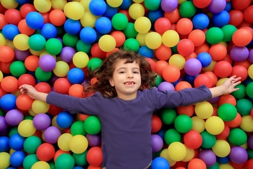 what the playground can teach you about social media