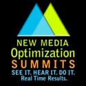 new media optimization summit