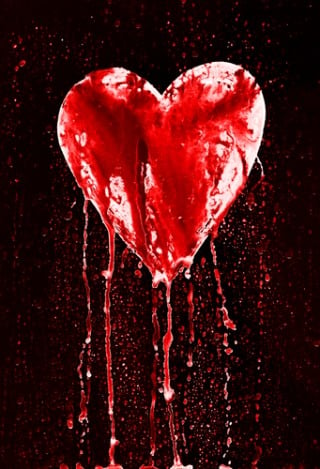 bleeding-heart