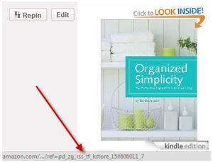 How Pinterest is secretly profiting from your links | VentureBeat How Pinterest is secretly profiting from your links | VentureBeat