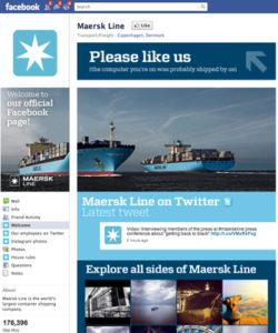 (6) Maersk Line