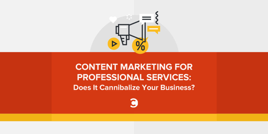 Content Marketing for Professional Services