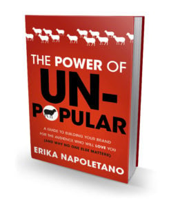 Unpopular-Book
