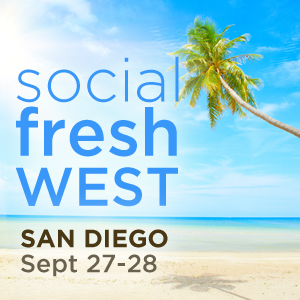 Social Fresh Conference
