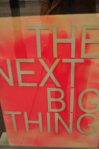 the_next_big_thing