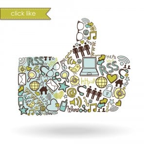 bigstock-Like-sign-made-with-social