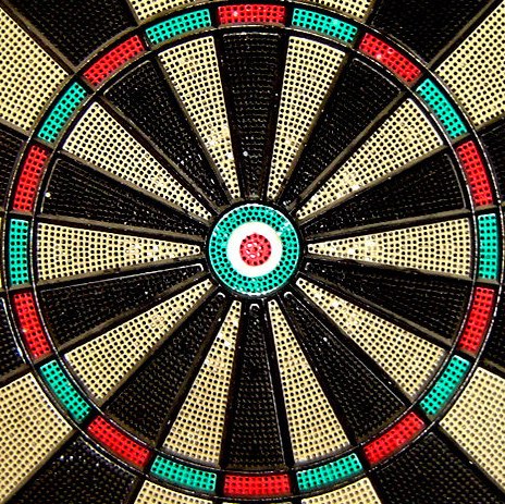 target-on-flickr-photo-sharing