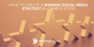 How to Create a Social Media Strategy