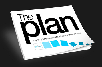 The Plan for Effective Content Marketing