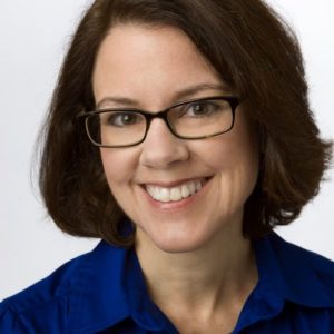 Ann Handle