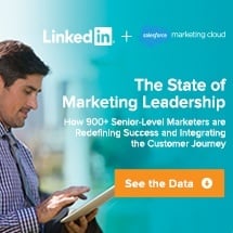 The State of Marketing Leadership