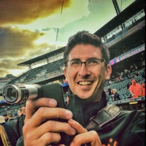 Bryan Srabian