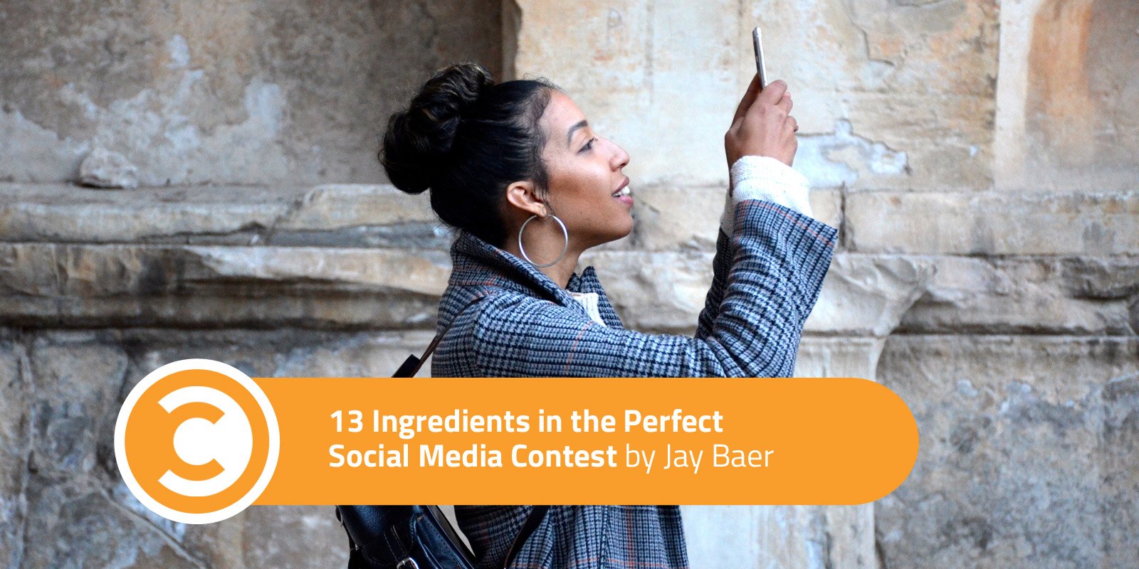 13 Ingredients in the Perfect Social Media Contest