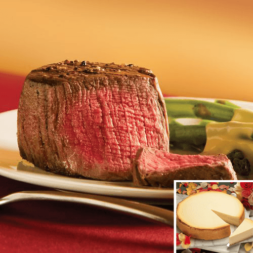 Omaha Steaks