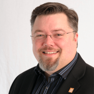 Jeffrey Rohrs