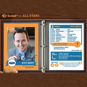 Scott Monty