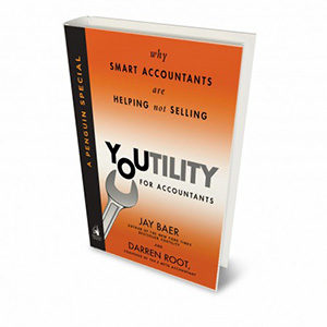Youtility book cover
