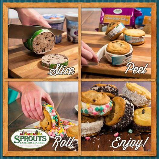 How Sprouts Farmers Market is Serving Up Social Retail Success