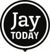 Jay Today TV Logo