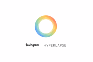 Instagram Hyperlapse logo