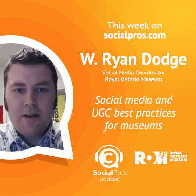 W. Ryan Dodge