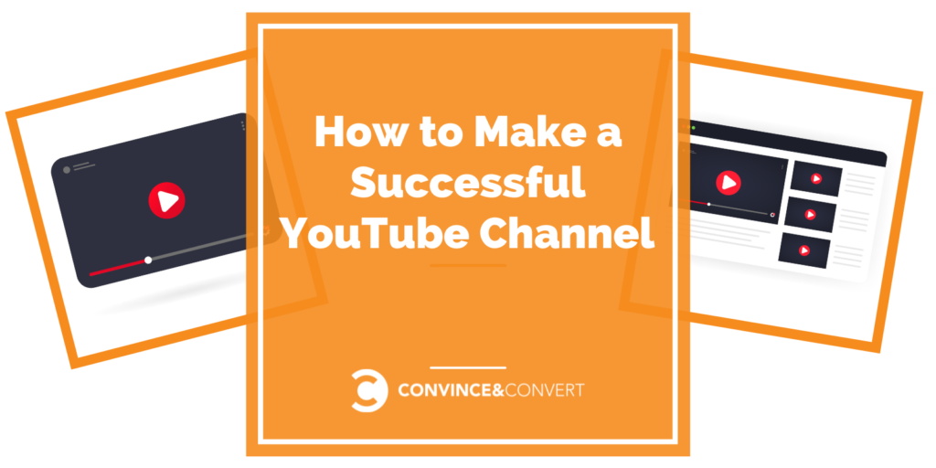 create a business channel on youtube