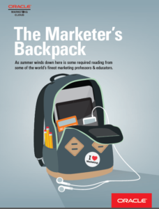How Marketers Can Get Back to Modern Marketing