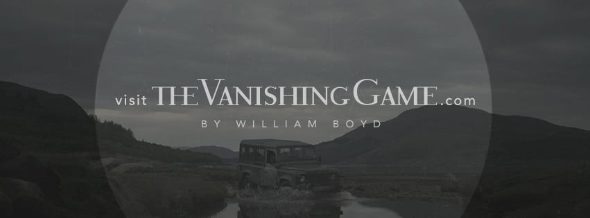 Vanishing Game