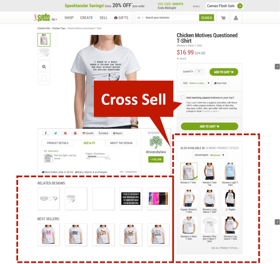 5 Examples of Inspired Checkout Processes That Bring Results